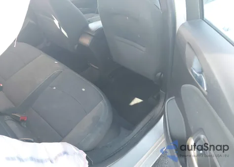 2016 Chevrolet Cruze Lt Auto from USA, damaged, VIN 1G1BE5SM6G7266382